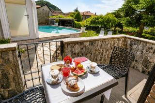 Villa Cuore - Tavernerio - 5