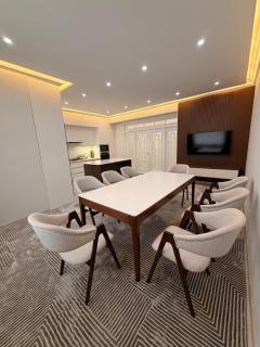 Sharq Apartments - 0