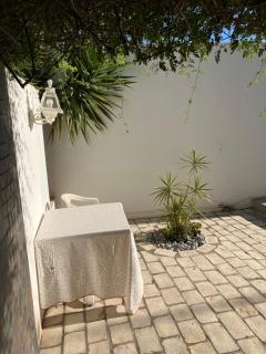 Beau Rez de Jardin - 1