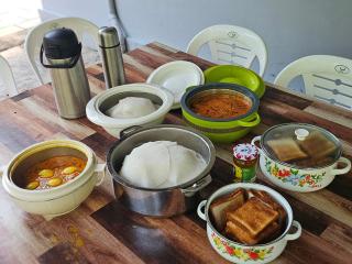 Johny's Villa, Homestay, Wayanad - 7