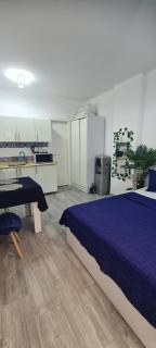 Blue room - 6