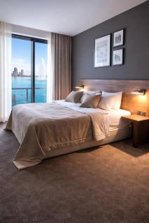 Baku Sea hotel - 7