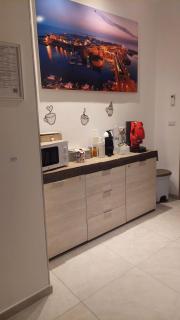 La Pilozza Guest Rooms - Gallipoli - 8
