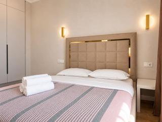 Grand Turan Luxe Aparts - 5