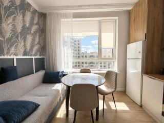 Grand Turan Luxe Aparts - 6