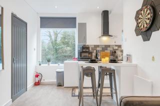 DD Apartment 2 - Free Parking - Fast WifI - 1