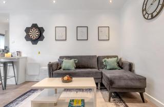 DD Apartment 2 - Free Parking - Fast WifI - 8