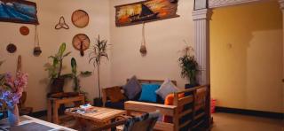 Swahili House & Art - 8