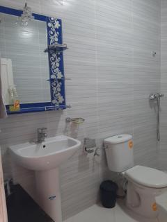 agadir aourir plage appartement - 3