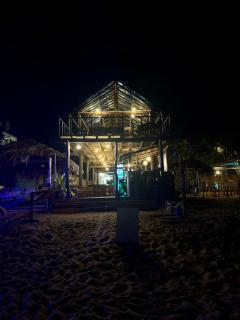 Clear Beach Arugambay - 7