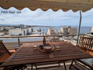 Tamar's place - 7
