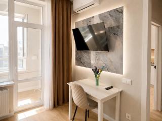 Grand Turan Luxe Aparts - 9