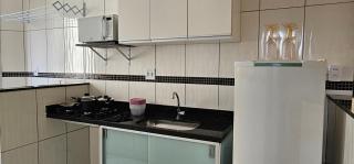 Apartamento completo com localização privilegiada - 2