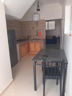 agadir aourir plage appartement - 6