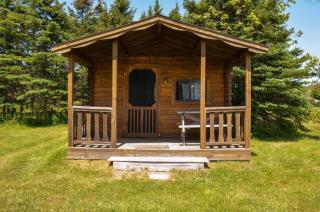 Bras D'Or Lakes Campground - 2