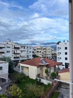 Kalamata Beachside Apartment, 4-Minute Walk to Beach - 8