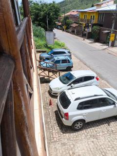 Apartamento Charmoso Lençóis - 5