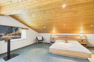 Mountain View Suite near Saas-Fee Self Check-in - 2