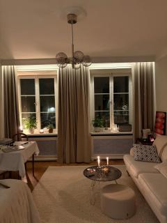 Cozy studio apartment in the city - 0