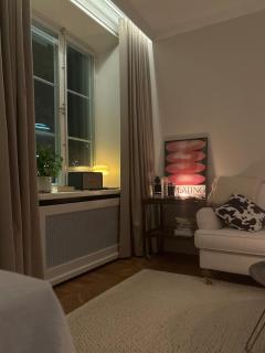 Cozy studio apartment in the city - 7