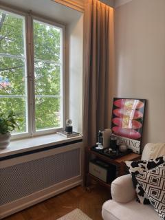 Cozy studio apartment in the city - 3