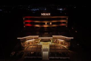 Mirage Hotel - Struga - Struga - 9
