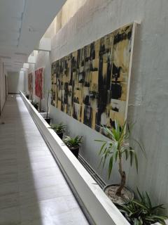 NORTH HILL HOTEL BAHRAIn - 8