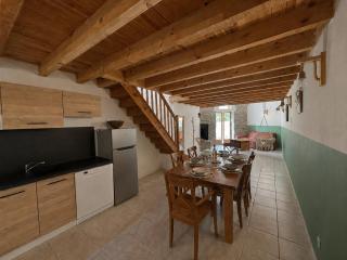 La parenthèse Relax Gite avec Spa Privatif Proche de Carcassonne - 8