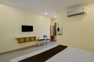 Townhouse Oak NFC Crossway Hyderabad - 1