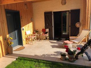 Studio indépendant à la campagne - 1