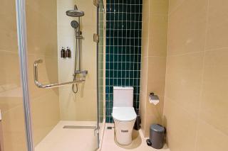 Silk Way Hotel Samarkand by HMG Al-Bukhari Memorial Complex - 9