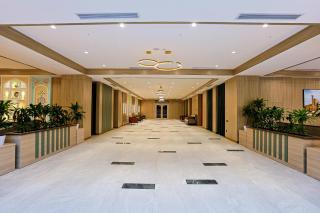 Silk Way Hotel Samarkand by HMG Al-Bukhari Memorial Complex - 7
