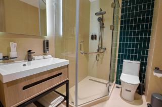 Silk Way Hotel Samarkand by HMG Al-Bukhari Memorial Complex - 3