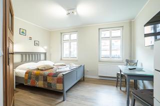 Dwie Sowy by Baltic Home - 1