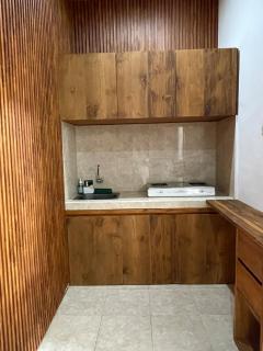 Saren Muding, Vacation Home - 7