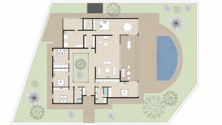 Villa Bellviure Luxury in Palma - 9