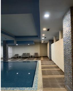 Mirage Hotel - Struga - 8