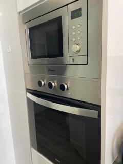 Apartamento marítimo en Cubelles - 2