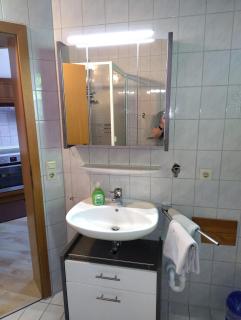 Ferienwohnungen Im Försterhaus - 8