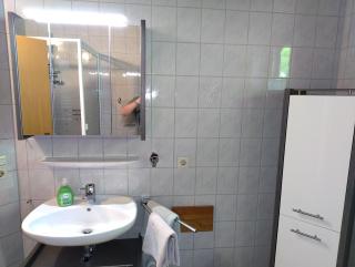 Ferienwohnungen Im Försterhaus - 7