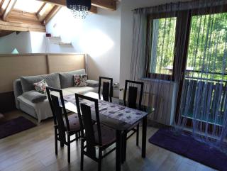 Ferienwohnungen Im Försterhaus - 5
