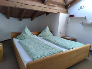 Ferienwohnungen Im Försterhaus - 3
