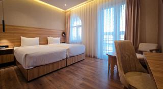 Hotel Bankir Khiva - 6