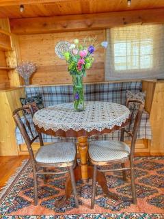 Chalet Gyumri - 9