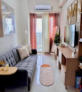 Bloom Residences Tower B 1525 - 5