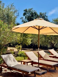 Villa Thomaso - Private Pool & Garden - Panoramic View - 1