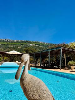 Villa Thomaso - Private Pool & Garden - Panoramic View - 4