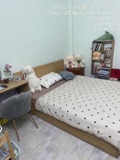 Homstay hồ tây - 9
