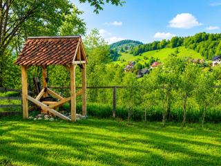 Wezly Tiny House - 3