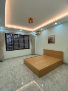 Homstay hồ tây - 6